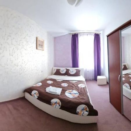 Apartament Rin Grand Hotel 布加勒斯特 外观 照片