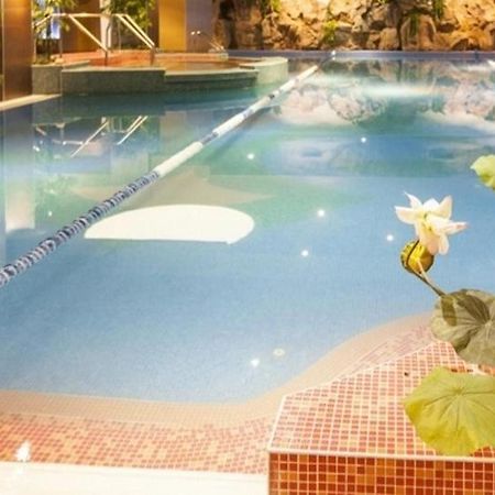 Apartament Rin Grand Hotel 布加勒斯特 外观 照片