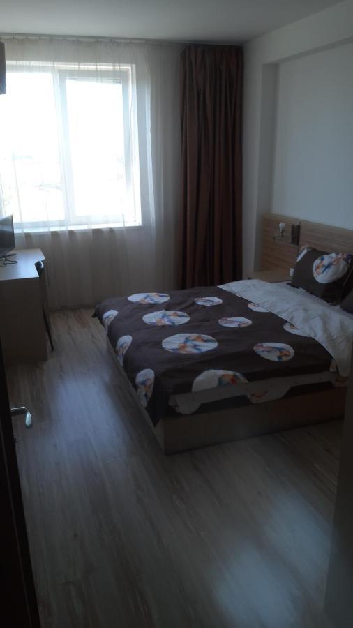 Apartament Rin Grand Hotel 布加勒斯特 外观 照片